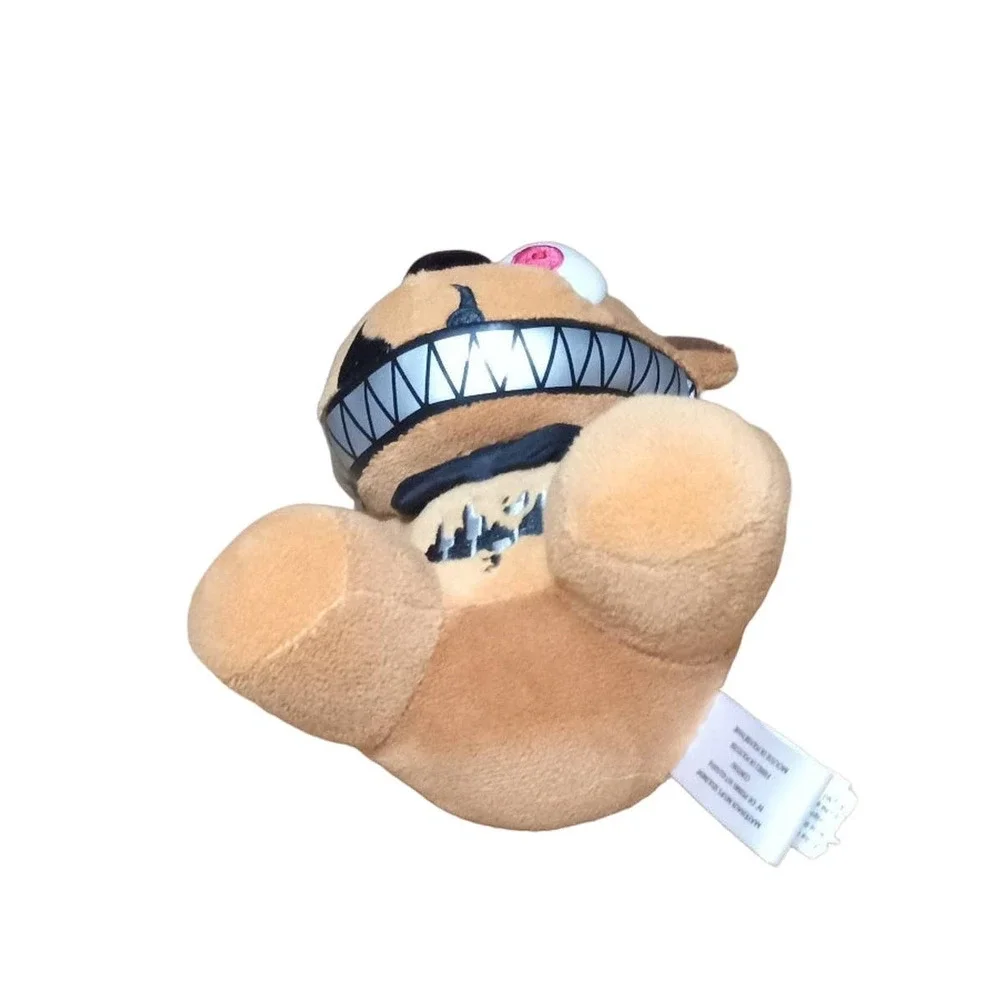 Funko Five Nights at Freddy's brown plush - Picture 5 of 8